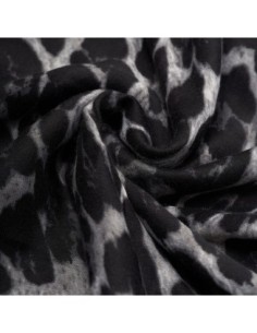 HB1977-77 палантин женский Henry Backer 2