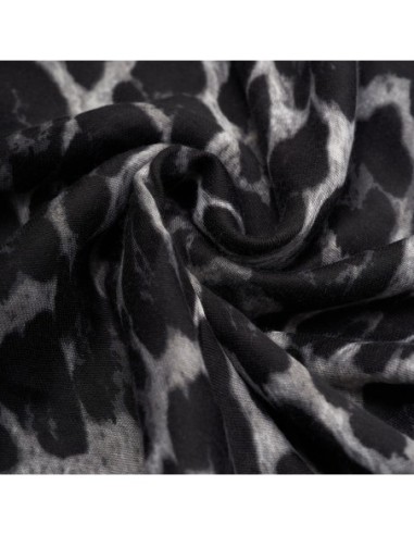 HB1977-77 палантин женский Henry Backer