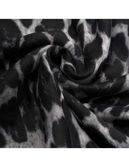 HB1977-77 палантин женский Henry Backer