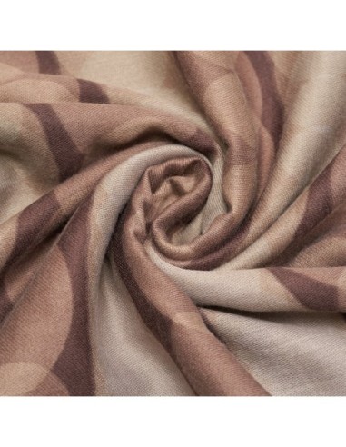 HB1982-61 палантин женский Henry Backer