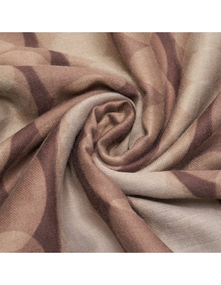 HB1982-61 палантин женский Henry Backer