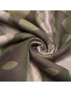 HB1982-65 палантин женский Henry Backer 2