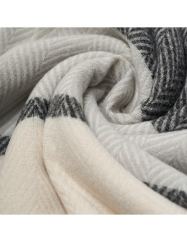 HB1983-04 палантин женский Henry Backer