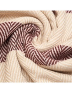 HB1983-09 палантин женский Henry Backer 2