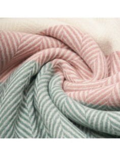 HB1983-65 палантин женский Henry Backer 2