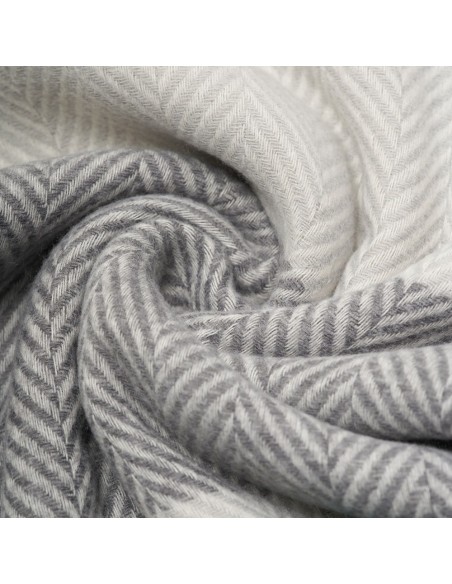 HB1983-77 палантин женский Henry Backer