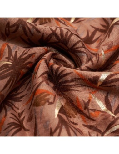 HB1984-09 палантин женский Henry Backer