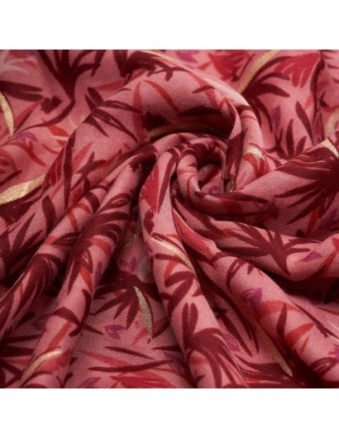 HB1984-63 палантин женский Henry Backer