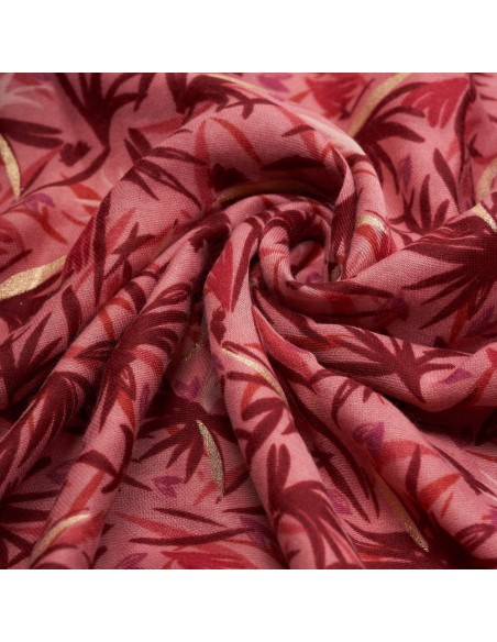 HB1984-63 палантин женский Henry Backer