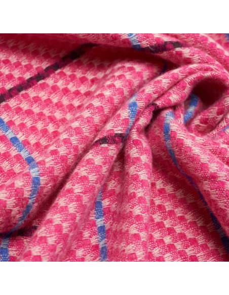 HB1986-63 палантин женский Henry Backer