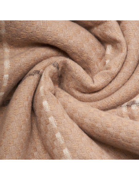 HB1986-61 палантин женский Henry Backer