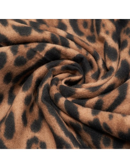 HB1987-09 палантин женский Henry Backer