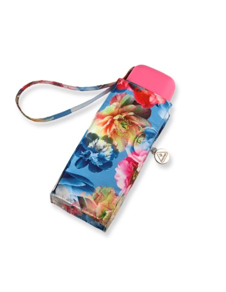 L501-4481 PrettyPeony (Пион) Зонт женский механика Fulton