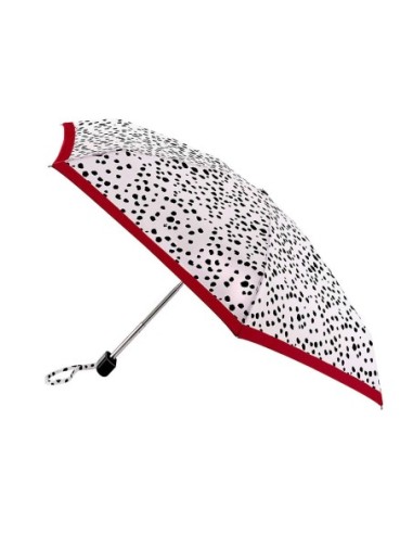 L501-4534 Dalmatian (Далматинец) Зонт женский механика Fulton