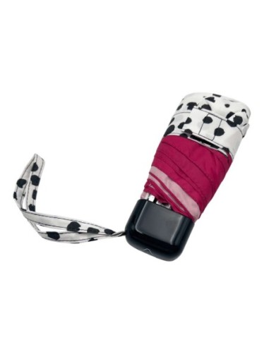 L501-4534 Dalmatian (Далматинец) Зонт женский механика Fulton