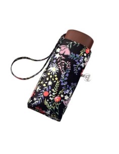 L501-4532 Meadow Fields (Луговые поля) Зонт женский механика Fulton 2