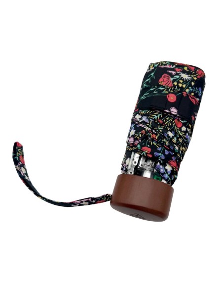 L501-4532 Meadow Fields (Луговые поля) Зонт женский механика Fulton