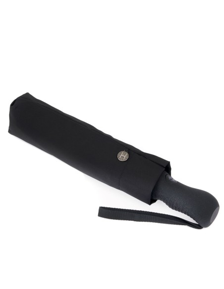 G4636 (Черный) Зонт мужской автомат Henry Backer