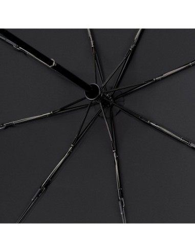 G4636 (Черный) Зонт мужской автомат Henry Backer
