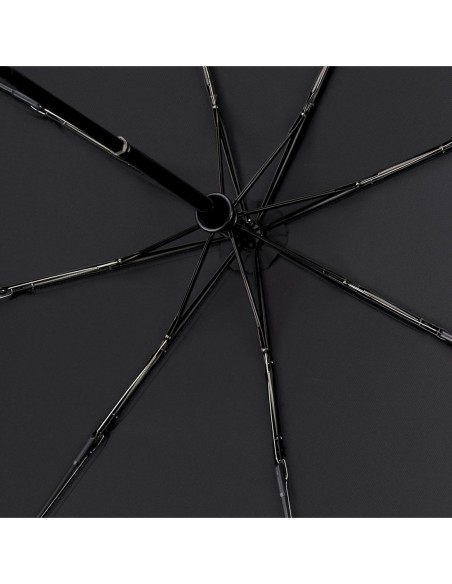 G4636 (Черный) Зонт мужской автомат Henry Backer
