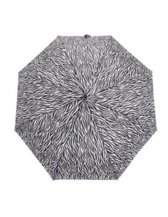 Q25813 (Зебра) Зонт женский автомат Henry Backer 2