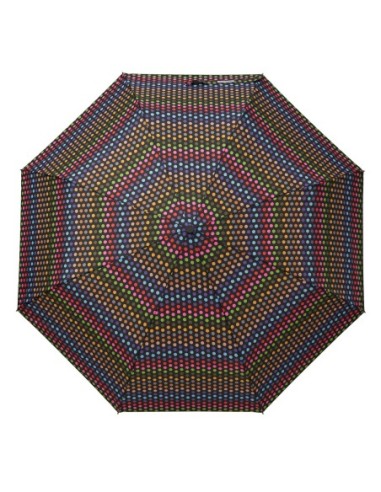 Q25819 (Цветной горох) Зонт женский автомат Henry Backer