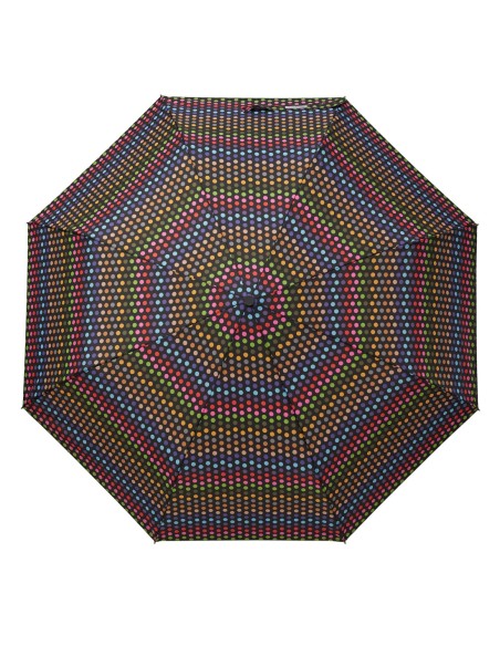 Q25819 (Цветной горох) Зонт женский автомат Henry Backer