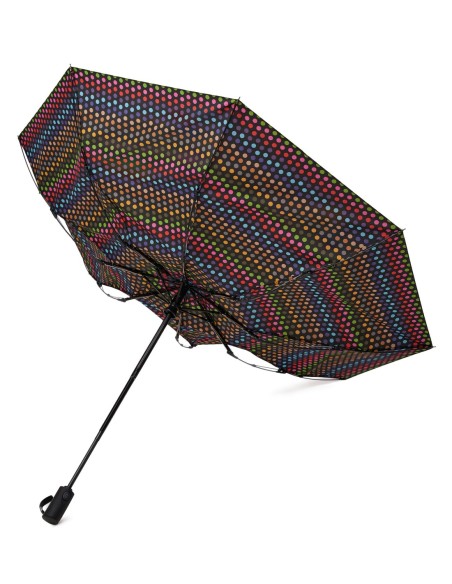 Q25819 (Цветной горох) Зонт женский автомат Henry Backer