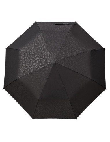 Q25812 (Цветочный орнамент) Зонт женский автомат Henry Backer