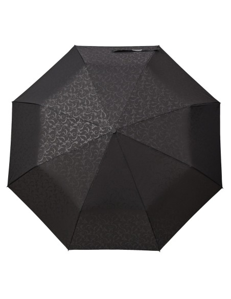 Q25812 (Цветочный орнамент) Зонт женский автомат Henry Backer