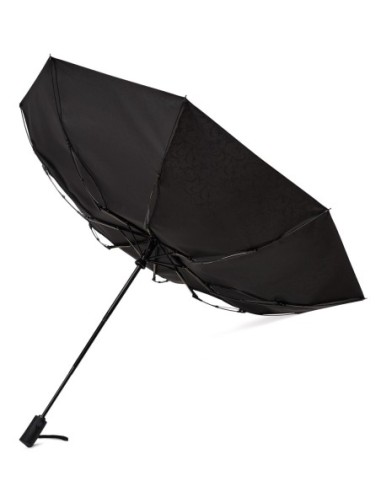 Q25812 (Цветочный орнамент) Зонт женский автомат Henry Backer