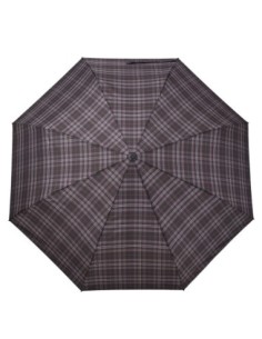 G4685 (Клетка с оранжевым) Зонт мужской автомат Henry Backer 2