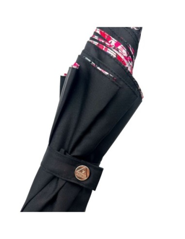 L754-4531 Show Stopping Leopard (Шоу) Зонт женский трость Fulton