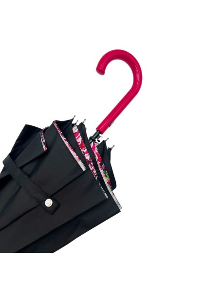 L754-4531 Show Stopping Leopard (Шоу) Зонт женский трость Fulton