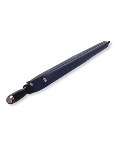 G940-033 Navy (Синий) Зонт мужской трость Fulton