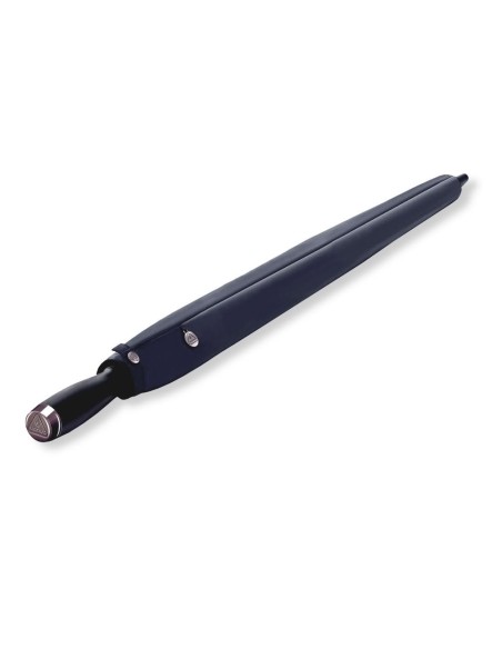 G940-033 Navy (Синий) Зонт мужской трость Fulton