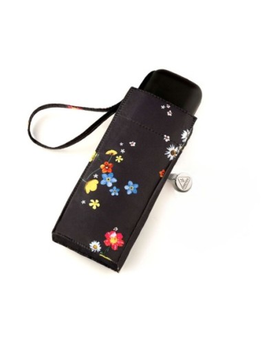 L501-4477 ButtercupSpring (Весенний лютик) Зонт женский механика Fulton