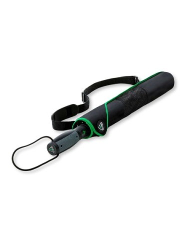 G941-01 Black (Черный) Зонт мужской полуавтомат Fulton