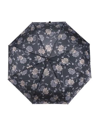 Q25831 (Пионы) Зонт женский автомат Henry Backer