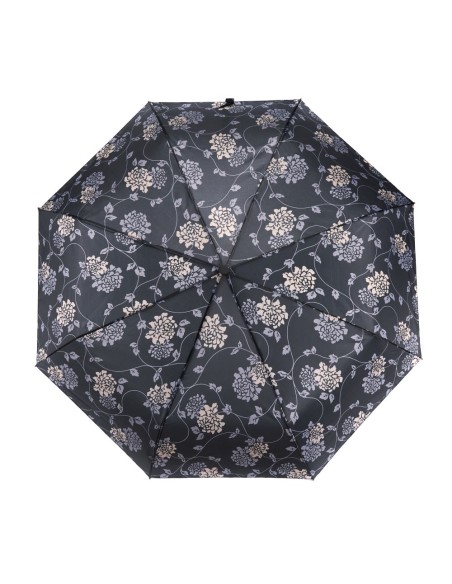 Q25831 (Пионы) Зонт женский автомат Henry Backer