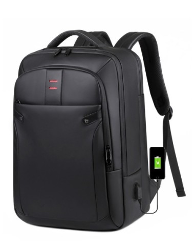 POP-M202-04 рюкзак Henry Backer