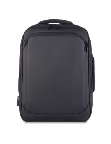 POP-M215-04 рюкзак Henry Backer