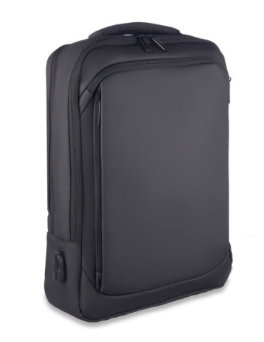 POP-M215-04 рюкзак Henry Backer