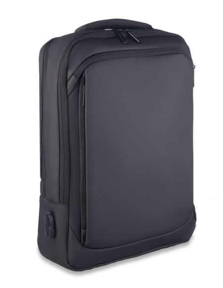 POP-M215-04 рюкзак Henry Backer