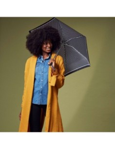 L501-2248 ClassicSpot (Горох) Зонт женский механика Fulton 2