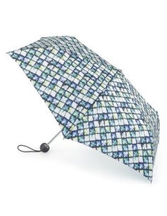L553-2622 Jewel (Мозайка) Зонт женский механика Fulton