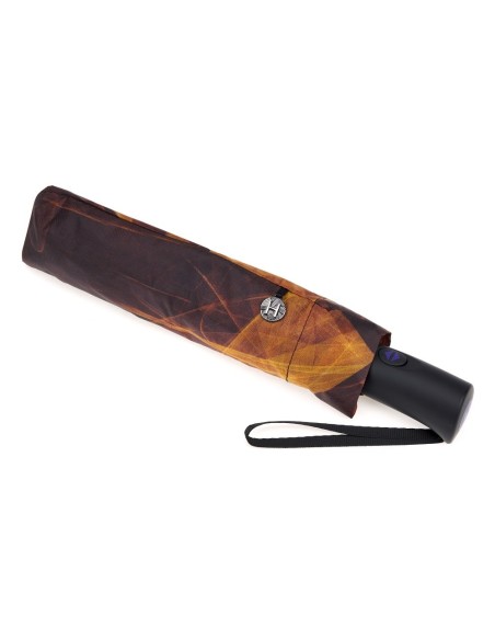 Q25828 (Абстракция ) Зонт женский автомат Henry Backer