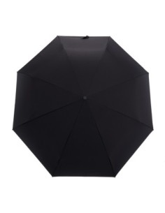 G4638 (Черная полоска) Зонт мужской автомат Henry Backer 2