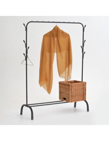 HB1980-67 палантин женский Henry Backer