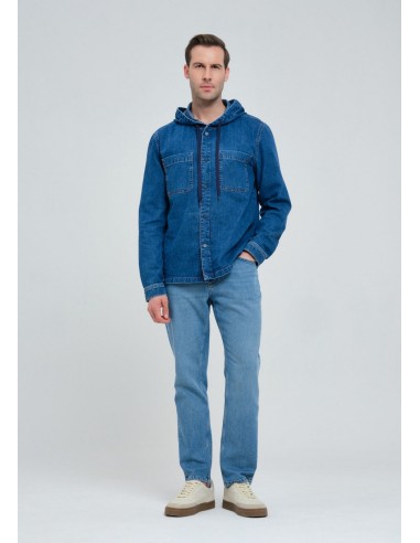 Купить рубашку Pantamo 4324-1608-03 можно в сети Надежная Джинса